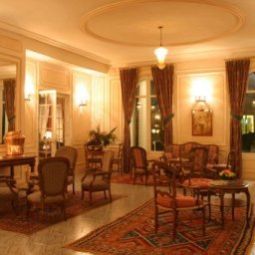 Hall Jules Cesar Fotos