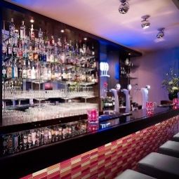 Bar Park Plaza Eindhoven Fotos