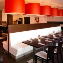 Sala colazione Park Plaza Eindhoven Fotos
