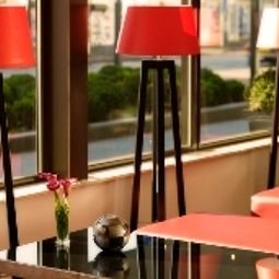 Hall Park Plaza Eindhoven Fotos
