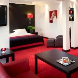Suite Park Plaza Eindhoven Fotos