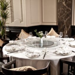 Restauracja A Guoman Hotel The Grosvenor Fotos