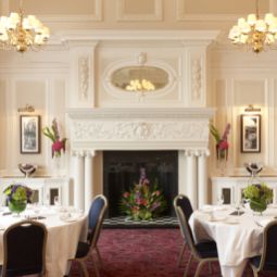 Sala konferencyjna A Guoman Hotel The Grosvenor Fotos