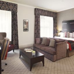 Pokój A Guoman Hotel The Grosvenor Fotos