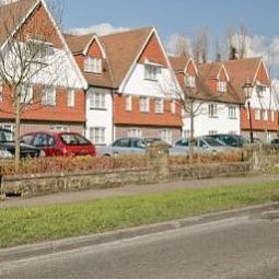 Menzies Hotels London Gatwick Chequers Gatwick Gatwick