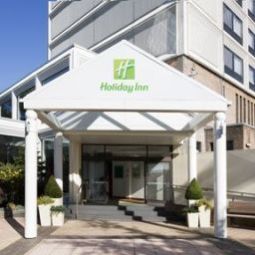 Foto dell’hotel Holiday Inn EDINBURGH - CITY WEST