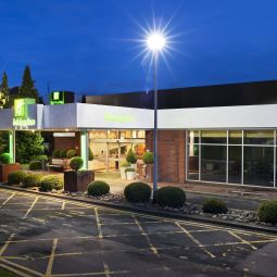 JCT.2 Holiday Inn COVENTRY M6 Coventry 