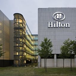 Hilton London Gatwick Airport Gatwick Gatwick