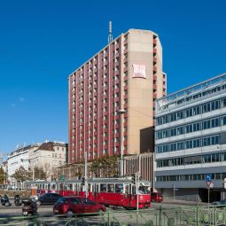ibis Wien Mariahilf Vienna 6. Bezirk