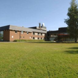 Außenansicht Scandic Luleå Fotos