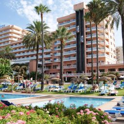 Triton Benalmádena 