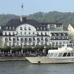 Hotelfotos Best Western Premier Bellevue Rheinhotel