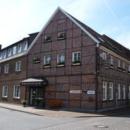 Hotelfotos Jagdschlößchen