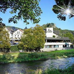 Zur Post Land-gut-Hotel Altenahr 