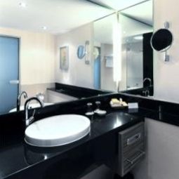 Cuarto de baño Steigenberger Fotos