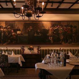 Restaurante Eisenhut Fotos