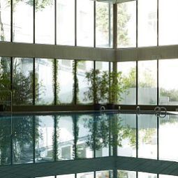 Pool Steigenberger Fotos