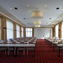 Conference room Steigenberger Fotos