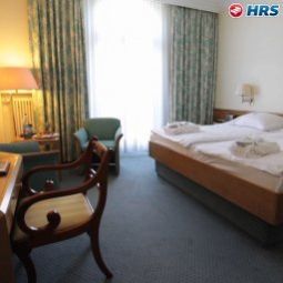 Room Steigenberger Fotos