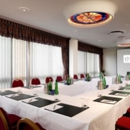 Sala konferencyjna Thistle London Heathrow Fotos