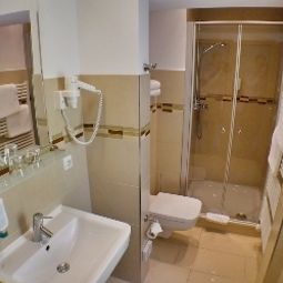 Badezimmer Excelsior Fotos