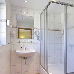 Badezimmer Excelsior Fotos