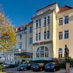 Excelsior Lúbeck Zentrum