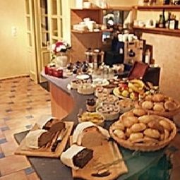 Buffet Excelsior Fotos