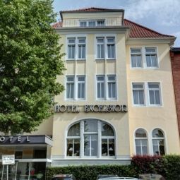  Excelsior Fotos