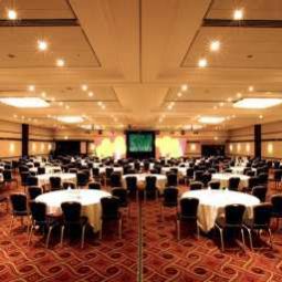 Suite Hilton Birmingham Metropole hotel Fotos