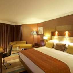Suite Hilton Birmingham Metropole hotel Fotos