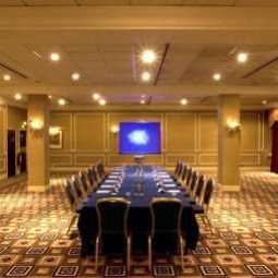 Sala konferencyjna Hilton Birmingham Metropole hotel Fotos