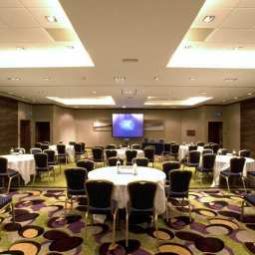 Sala konferencyjna Hilton Birmingham Metropole hotel Fotos
