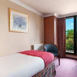 Pokój Hilton Birmingham Metropole hotel Fotos