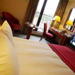 Pokój Hilton Birmingham Metropole hotel Fotos