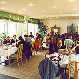 Restaurant Goldener Hirsch Fotos