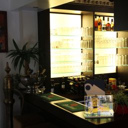 Bar Parkhotel Lindenhof Fotos