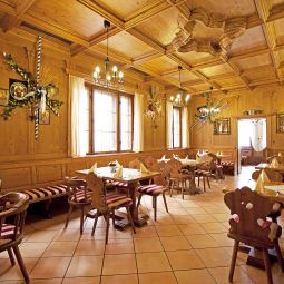 Ristorante Drexel´s Parkhotel Fotos