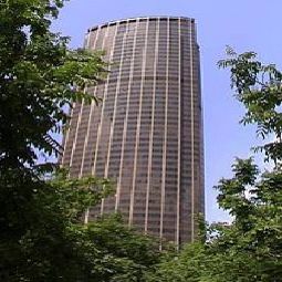 Exterior view Timhotel Montparnasse Fotos