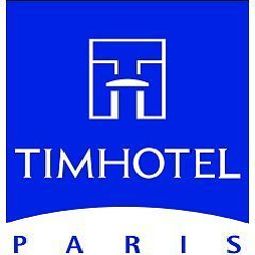  Timhotel Montparnasse Fotos