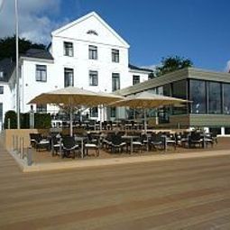 Kieler Yacht Club Hotel Kiel Düsternbrook