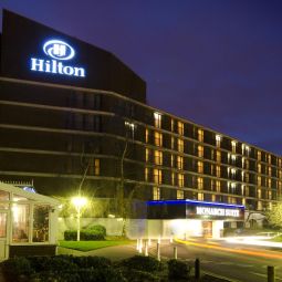 Foto dell’hotel Hilton Birmingham Metropole hotel