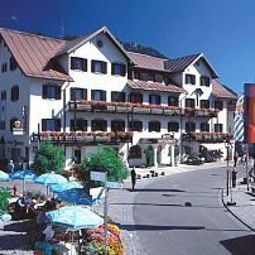 Hotelfotos Wittelsbach