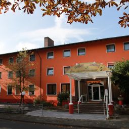 Parkhotel Lindenhof Offenbach 