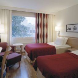 Fotos del hotel Scandic Backadal