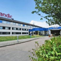 Scandic Helsingborg Nord Helsingborg 