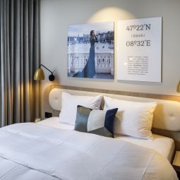 Zdjęcia hotelu Basilea