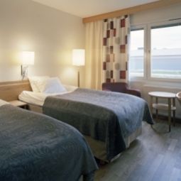 Scandic Uppsala Nord Uppsala 