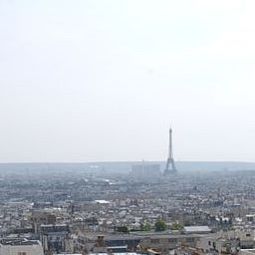 Timhotel Montmartre Paris 