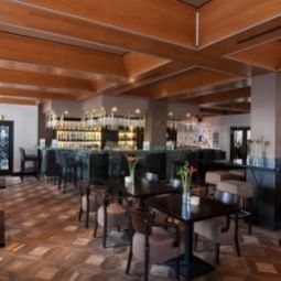 Bar Crowne Plaza HAMBURG - CITY ALSTER Fotos
